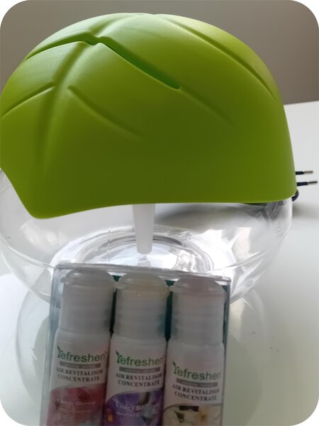 Revitalizor Refreshen