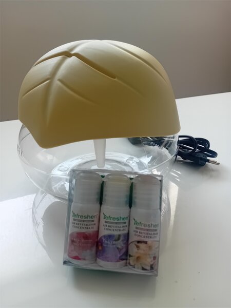 Revitalizor Refreshen